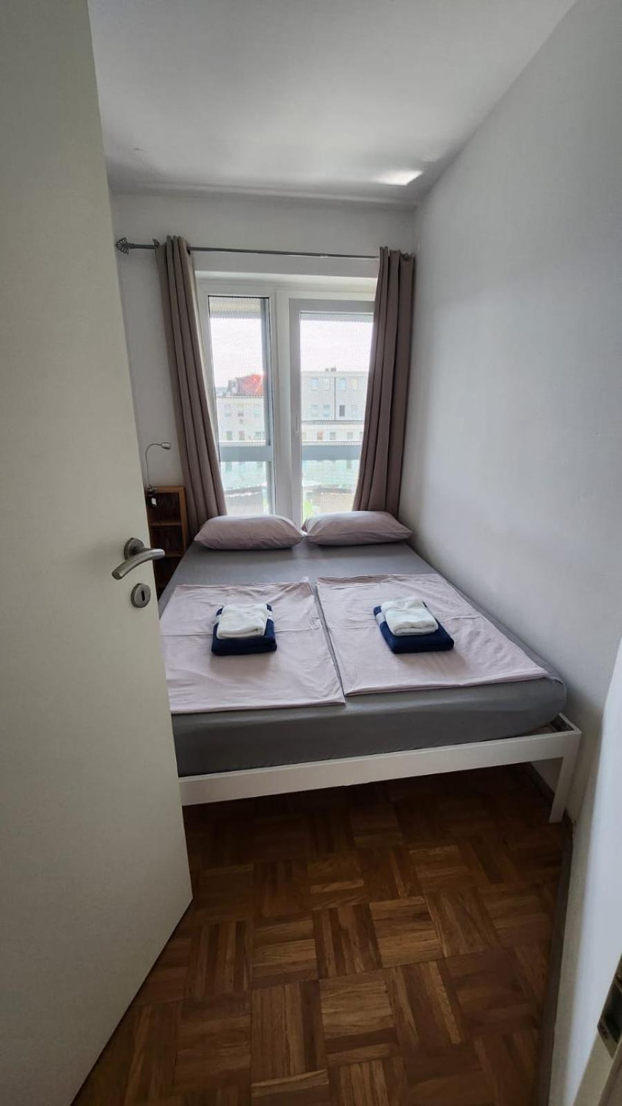 Apartment Hanna Koper Exterior photo